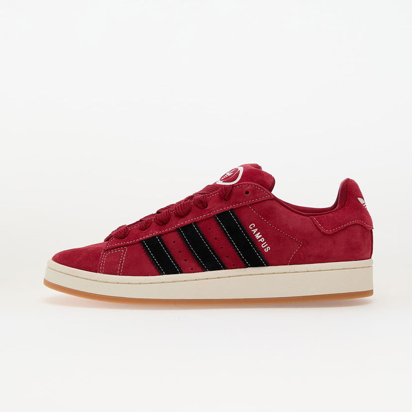 Tenisice i cipele adidas Originals Campus 00s Crvena | JI3165