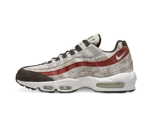 Tenisice i cipele Nike Air Max 95 "Social F.C." Siva | DQ9016-001