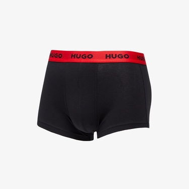 Bokserice BOSS Boxers (3-pack) Crna | 50469786, 2