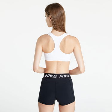 Grudnjak Nike Swoosh Bra Bijela | bv3630-100, 2