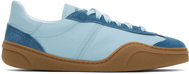 Tenisice i cipele Acne Studios Studios Lace-Up Plava | BD0319-, 0
