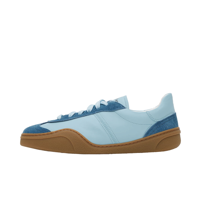 Tenisice i cipele Acne Studios Studios Lace-Up Plava | BD0319-