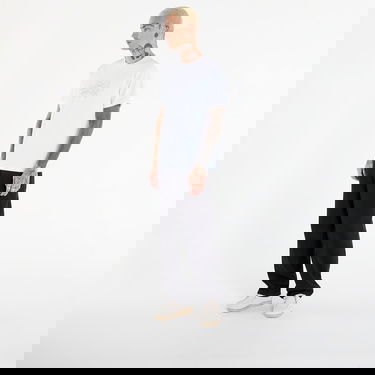 Majica kratkih rukava Dime Dime Glyph T-Shirt Bijela | DIMEFA2567WHT, 3