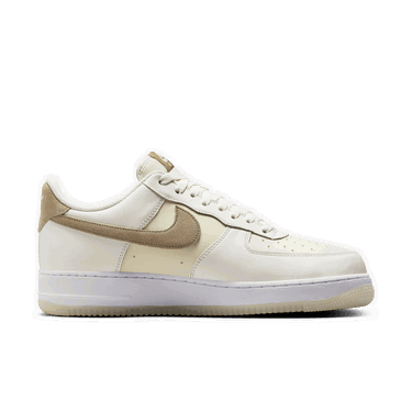 Tenisice i cipele Nike Air Force 1 '07 LV8 Bijela | FN5832-101, 3