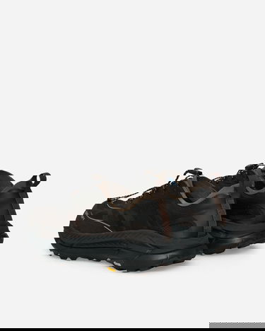 Tenisice i cipele Hoka One One Mafate Speed 4 Lite Crna | 1157050-COFF, 4