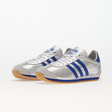 Tenisice i cipele adidas Originals Country OG Matte Silver Metalik | IE4230, 4