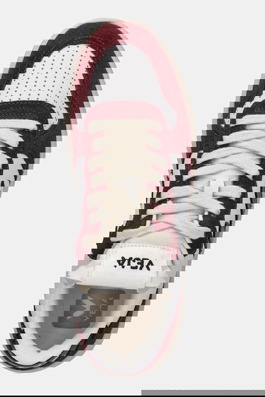 Tenisice i cipele Veja V-10 Prime Crvena | VI0220864A, 3