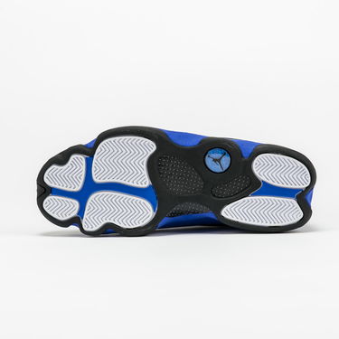 Tenisice i cipele Jordan Air Jordan 13 Retro Crna | 414571-040, 4