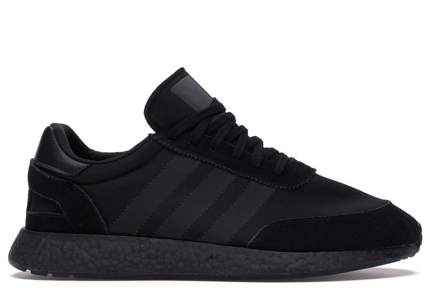 Tenisice i cipele adidas Originals I-5923 Triple Black Crna | BD7525, 0