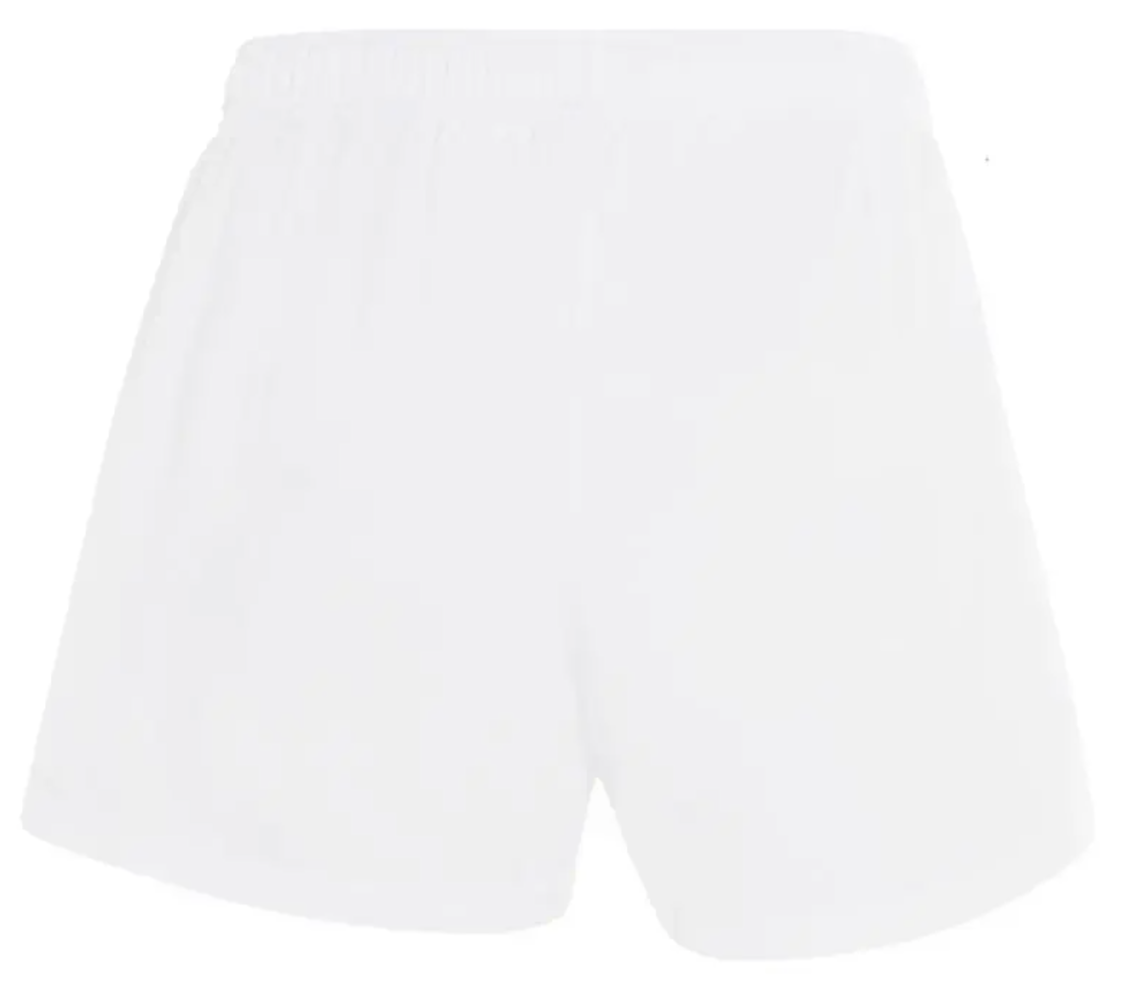 Kratke hlače Nike Team Stock Rugby Shorts Bijela | nt0526-100, 1
