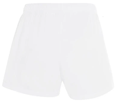 Kratke hlače Nike Team Stock Rugby Shorts Bijela | nt0526-100, 1