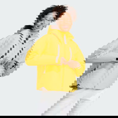 Vjetrovka adidas Performance Myshelter Rain.Rdy Jacket Žuta | IM8529, 0