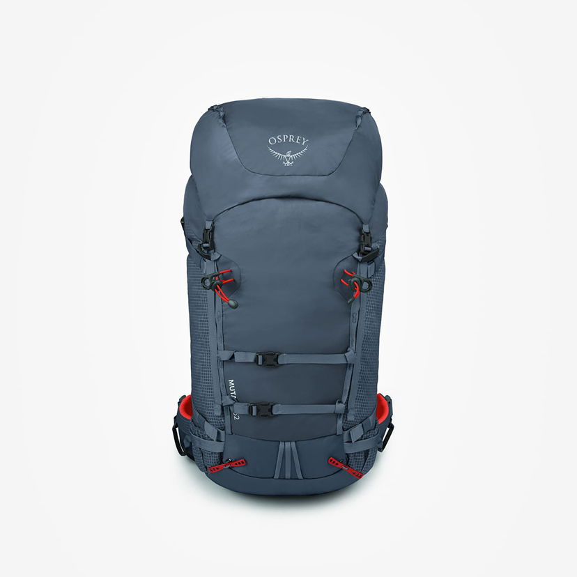 Ruksak Osprey Mutant 52 Climbing Pack S/M Plava | 10026321OSP