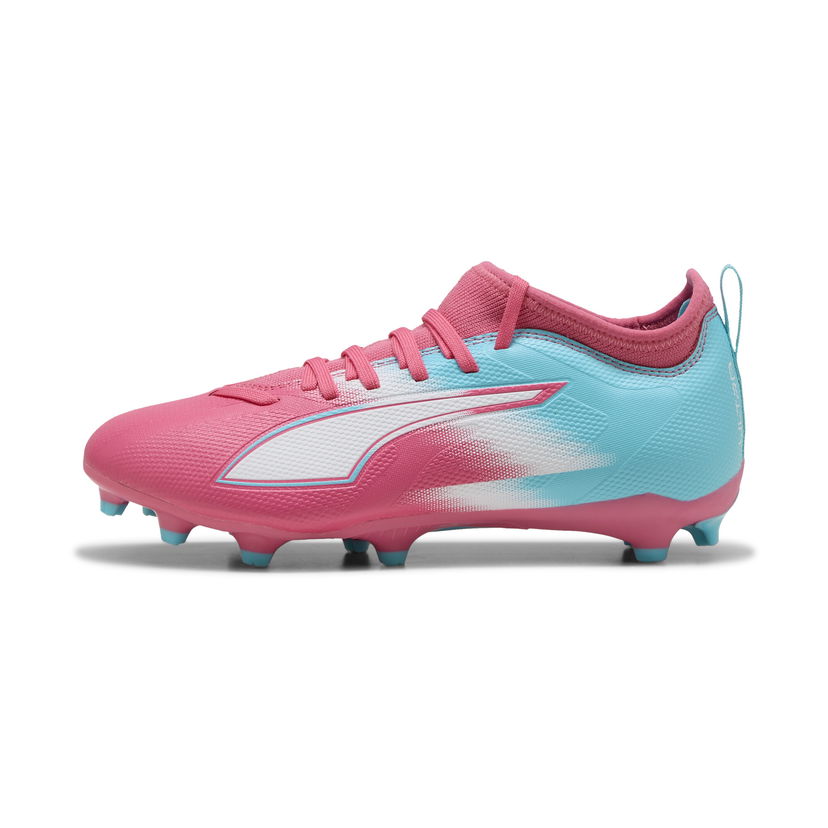 Tenisice i cipele Puma Ultra 6 Match Re-Charge FG/AG Football Boots Youth Ružičasta | 108767_01