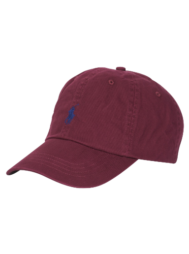 Kapa Polo by Ralph Lauren Cap Tamnocrvena | 710667709032