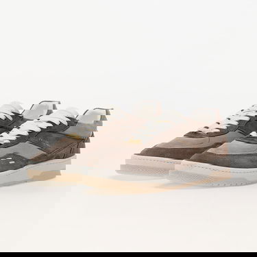 Tenisice i cipele Filling Pieces Ace Spin Dice Taupe Smeđa | 57125751108, 4