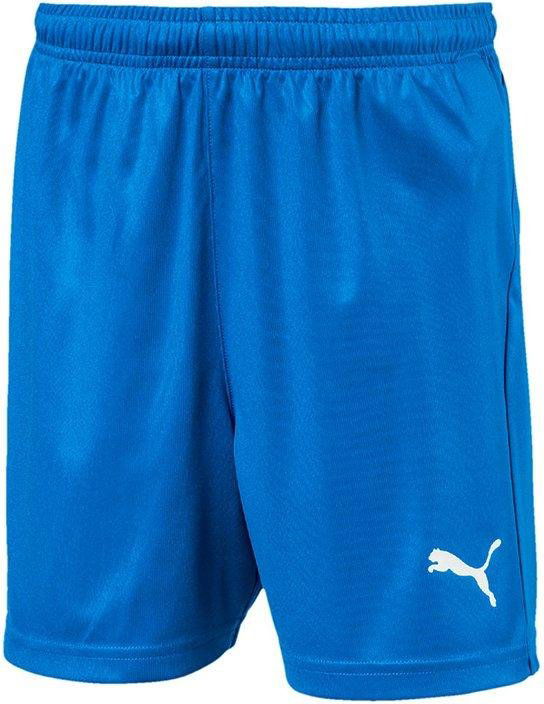 Kratke hlače Puma LIGA Shorts Core Jr Plava | 703616-002