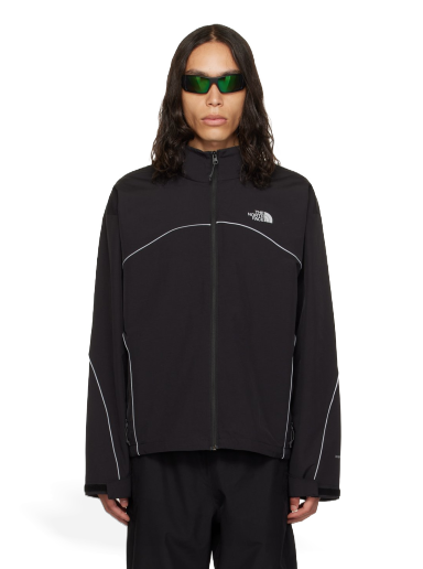 Jakna The North Face Tek Piping Jacket Crna | NF0A832L