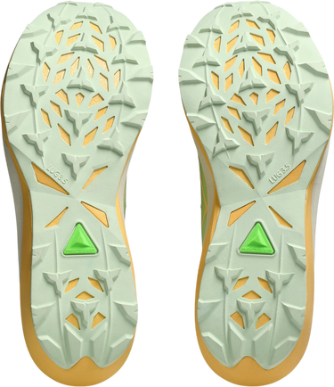 Tenisice i cipele Asics FUJISPEED 4 Zelena | 1013a179-300, 2