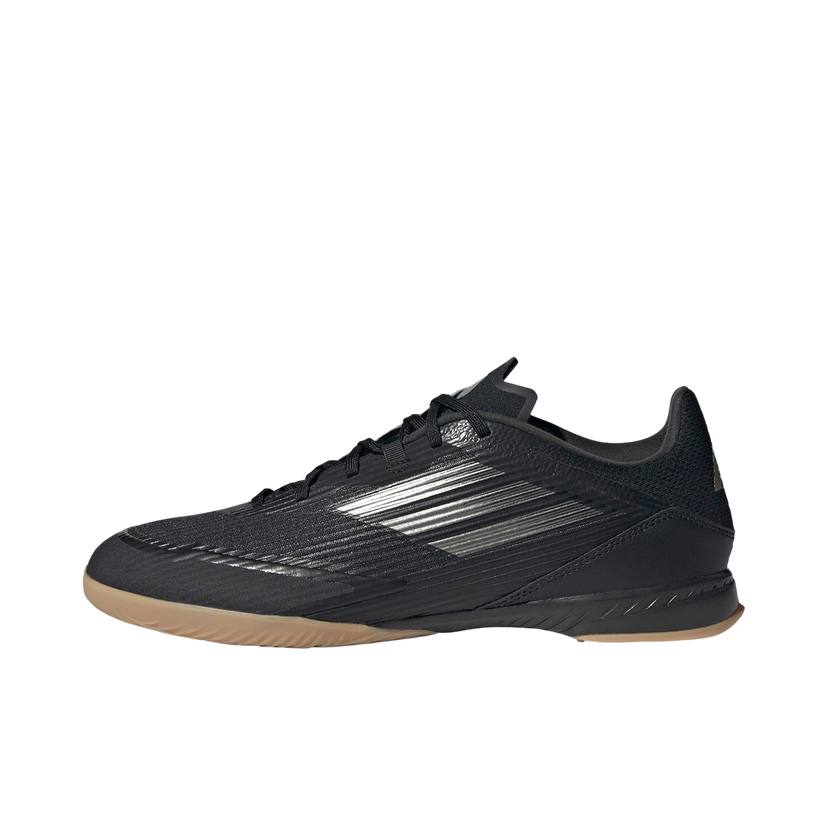 Tenisice i cipele adidas Performance F50 League IN Crna | if1332