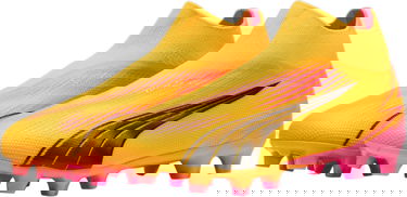 Tenisice i cipele Puma ULTRA MATCH+ LL FG/AG Višebojno | 107759-03, 5