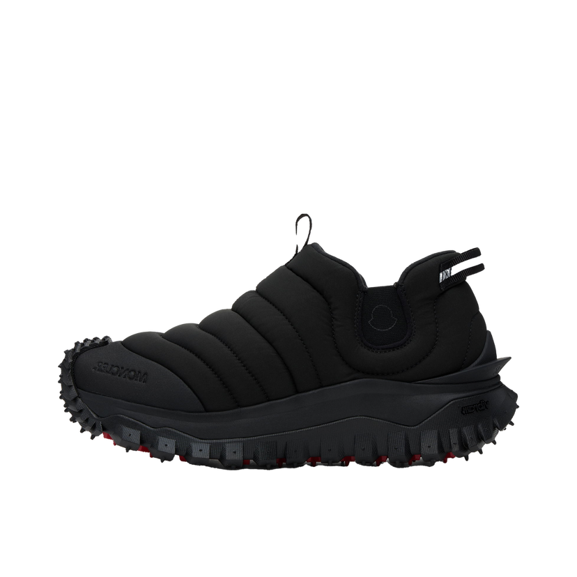 Tenisice i cipele Moncler Trailgrip Aprés Crna | J209A4M00080M2059