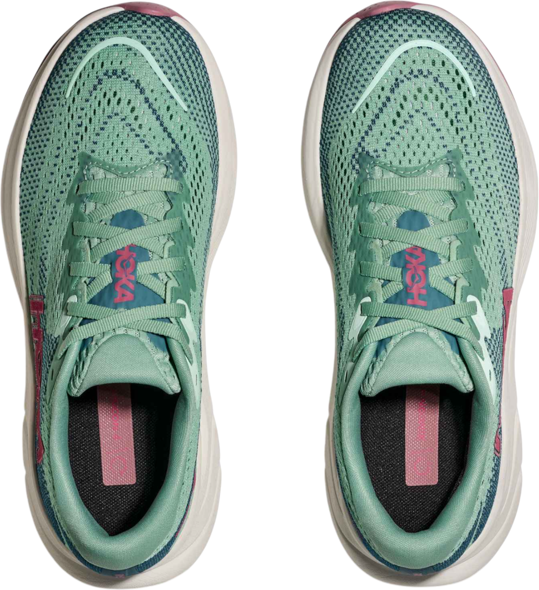 Tenisice i cipele Hoka One One Rincon 4 Višebojno | 1155131-jtl, 1