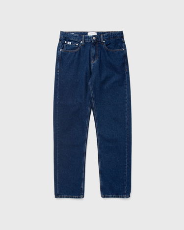 Jeans CALVIN KLEIN 90'S STRAIGHT Tamnoplava | J30J3248221BJ, 0