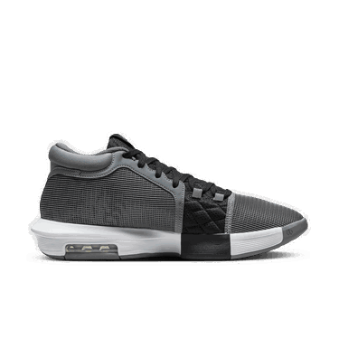 Tenisice i cipele Nike LeBron Witness 8 Siva | FB2239-004, 2