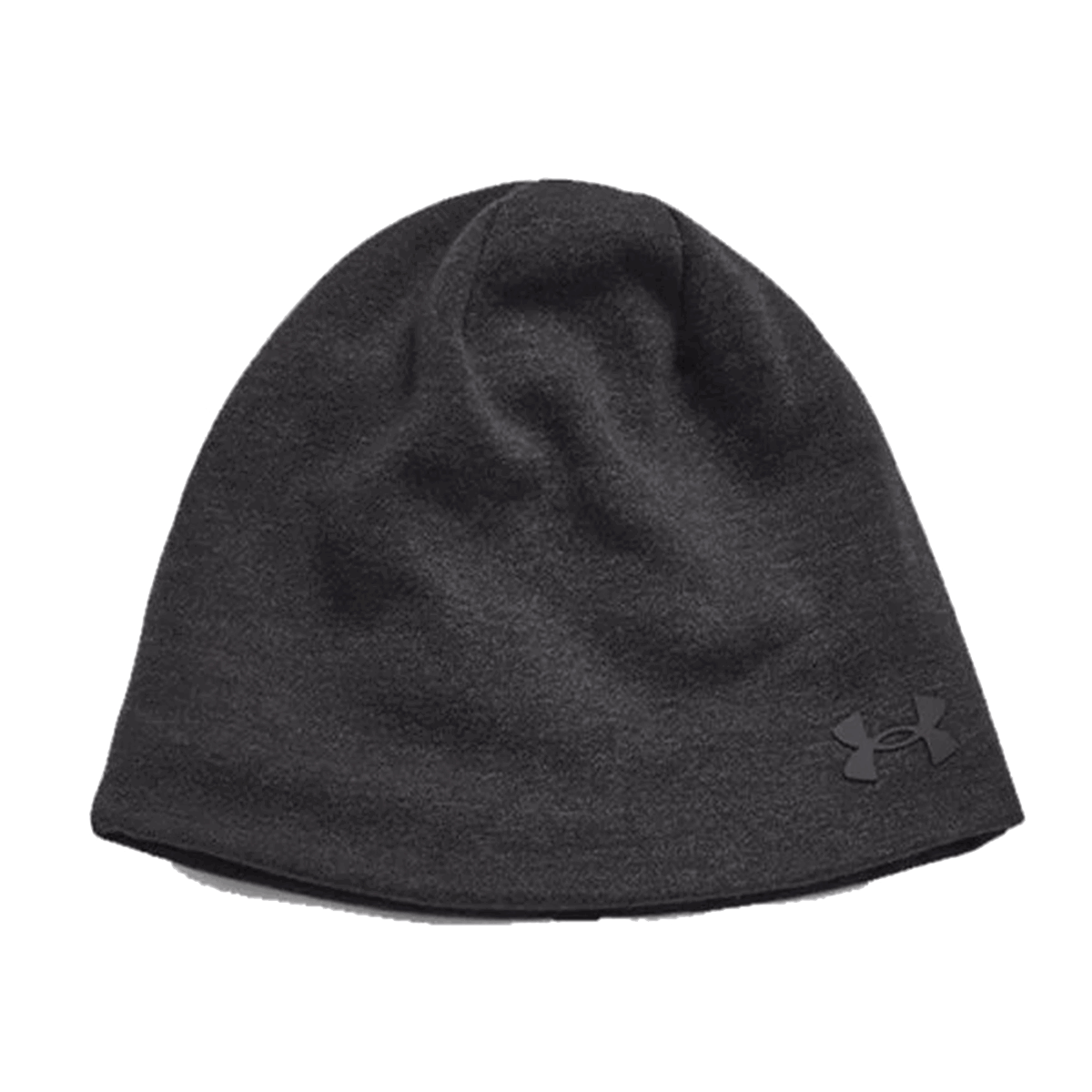 Kapica Under Armour Storm Fleece Twist Beanie Siva | 1373095-001, 0