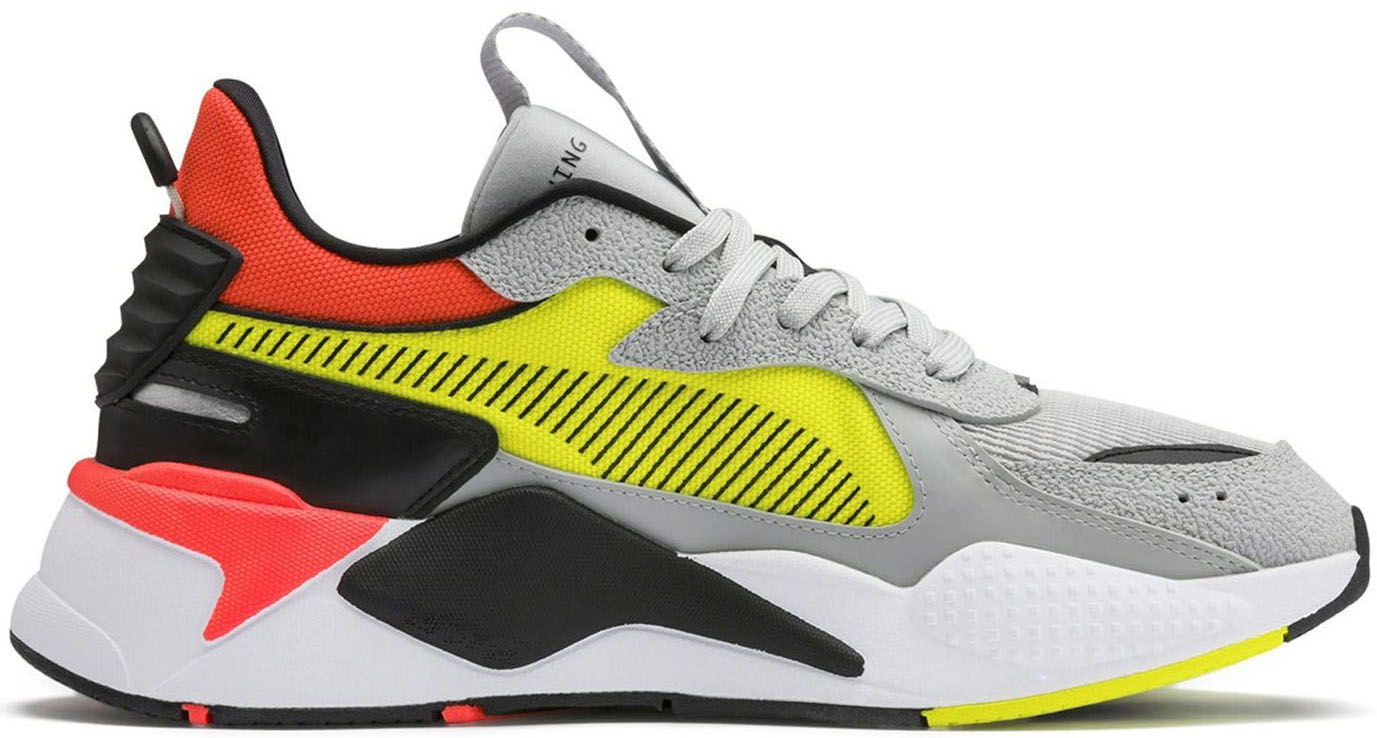 Tenisice i cipele Puma RS-X Harddrive Višebojno | 369818-01, 0