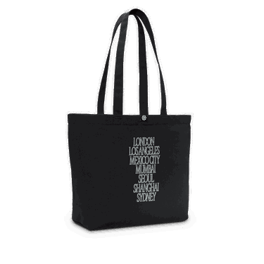 Tote bag Nike Heritage 2.0 Tote Bag (22 l) Crna | IF8252-010, 1