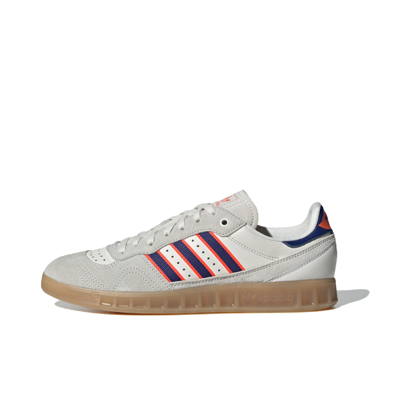 Tenisice i cipele adidas Originals Handball Top RM Siva | JR8369
