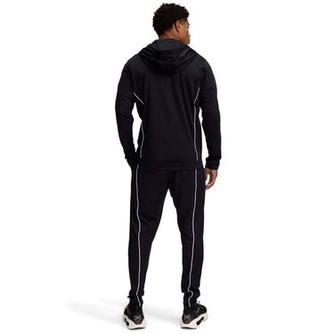 Trenerka Under Armour Under Armour Novelty Tracksuit Crna | 1390152-001, 1