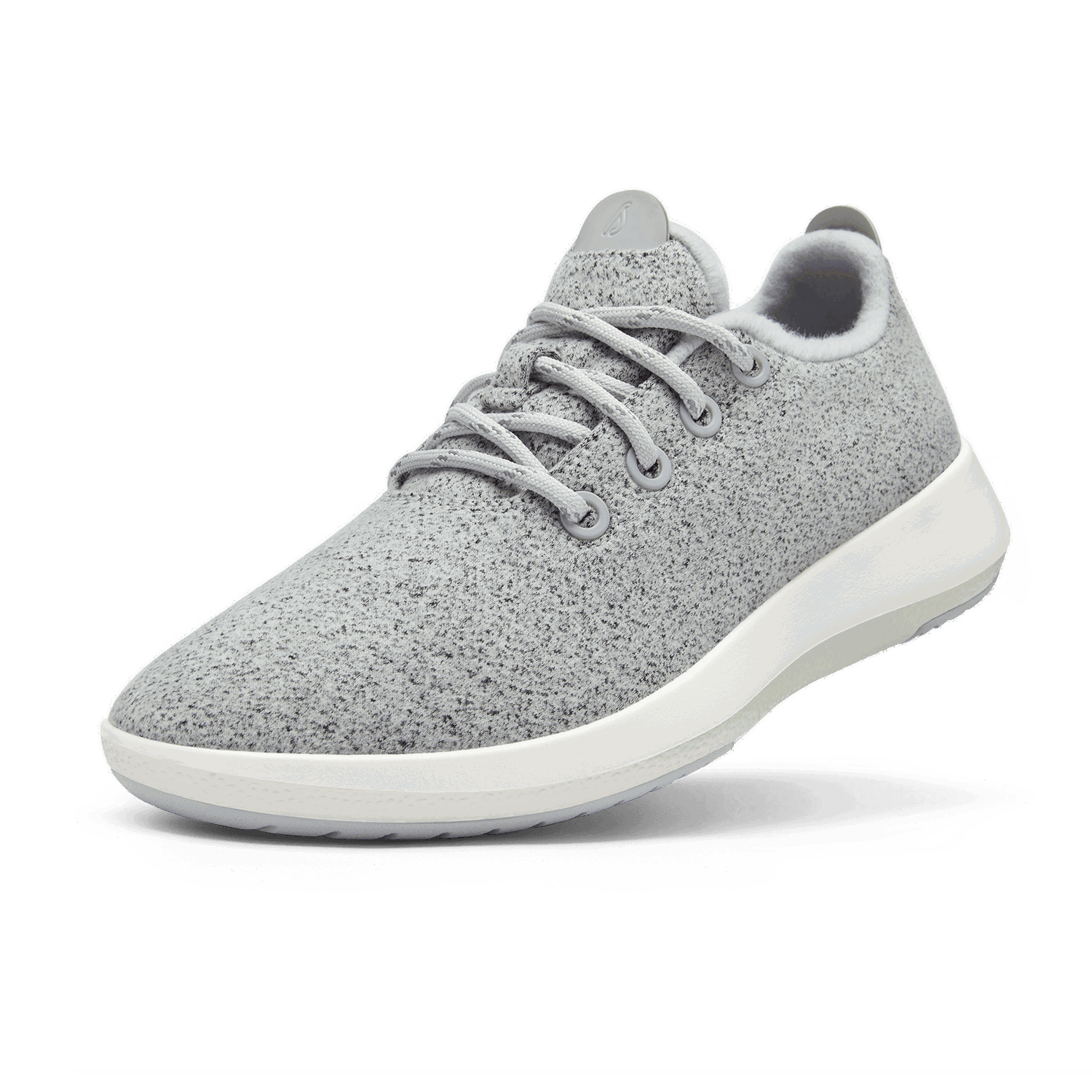 Tenisice i cipele Allbirds Wool Runner Mizzles Siva | 6712389632080, 0