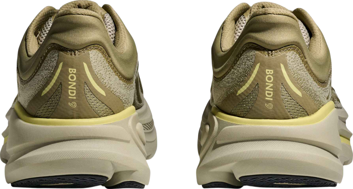 Tenisice i cipele Hoka One One Bondi 9 Bež | 1162011-gssl, 1