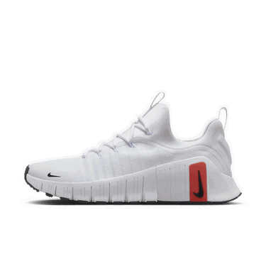 Tenisice i cipele Nike Free Metcon Bijela | FJ7127-100, 0