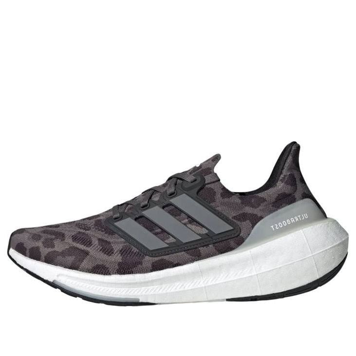 Tenisice i cipele adidas Originals UltraBoost Light Leopard Siva | ID3274