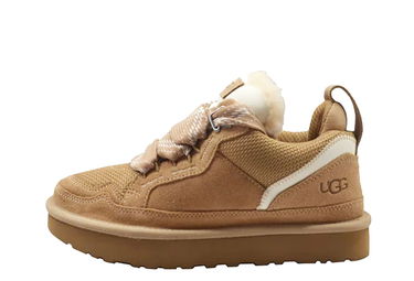 Tenisice i cipele UGG Lowmel "Sand" W Bež | 1144032-SAN, 1