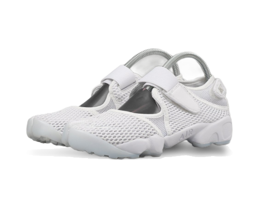 Tenisice i cipele Nike WMNS Air Rift BR Bijela | 848386-100