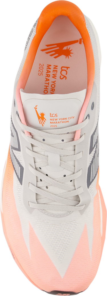 Tenisice i cipele New Balance TCS NYC Marathon FuelCell SuperComp Elite v5 Višebojno | mrcelny5-mrcelny5, 2