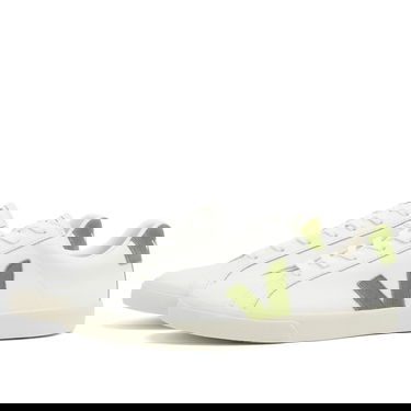 Tenisice i cipele Veja Esplar Logo Bijela | EO0203881, 2