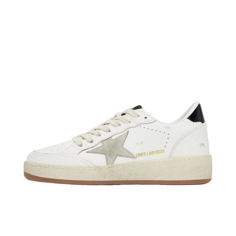 Tenisice i cipele Golden Goose Ball Star Bijela | GMF00804.F006970.10220