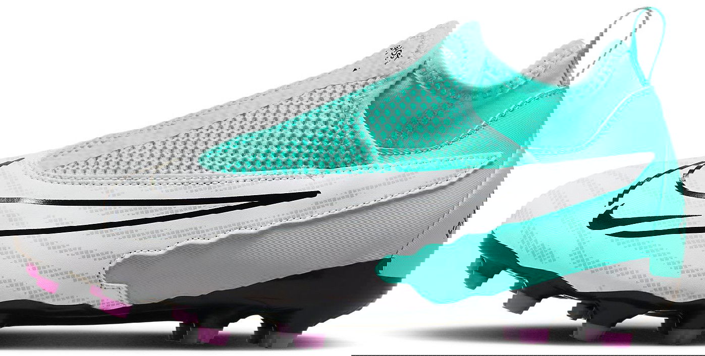 Tenisice i cipele Nike JR Phantom GX Academy DF FG/MG Tirkiz | dd9546-300, 0