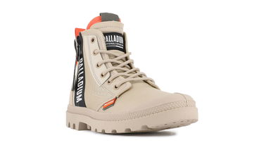 Tenisice i cipele Palladium Pampa HI Dare Zip Bež | 79515-215-M, 3