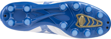 Tenisice i cipele Mizuno Mizuno MORELIA NEO IV PRO FG Bijela | p1ga2434-25, 2