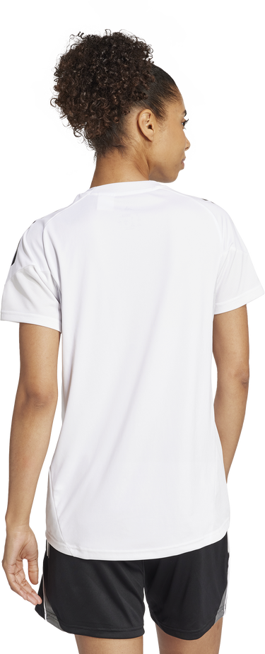 Majica kratkih rukava adidas Performance Adidas Tiro 25 Training Jersey Bijela | ji7513, 4