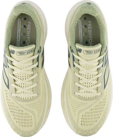 Tenisice i cipele New Balance Fresh Foam X 1080 v14 Zelena | m1080m14, 2