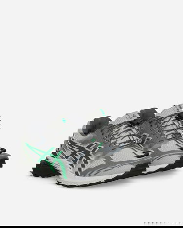 Tenisice i cipele Asics San San Gear x Gel-Terrain "Grey Violet" Zelena | 1203A527-020, 2