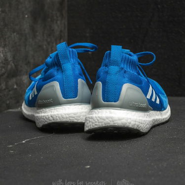 Tenisice i cipele adidas Performance UltraBoost Mid "Run Thru Time" Plava | BY3056, 3